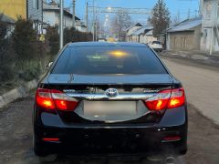 Сүрөт унаа Toyota Camry