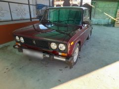 Сүрөт унаа ВАЗ (Lada) 2106