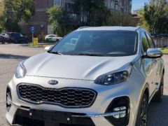 Фото авто Kia Sportage