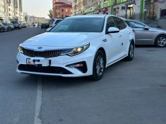 Сүрөт унаа Kia K5