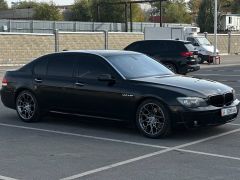 Photo of the vehicle BMW 7 Series