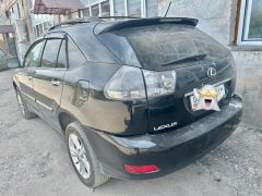 Фото авто Lexus RX