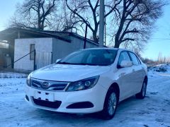 Сүрөт унаа BYD E5