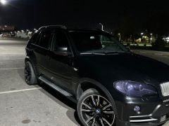 Сүрөт унаа BMW X5