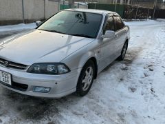 Сүрөт унаа Honda Accord