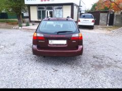 Photo of the vehicle Subaru Legacy Lancaster