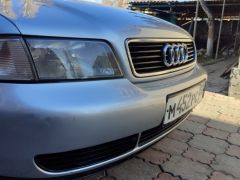 Photo of the vehicle Audi A4