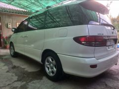 Сүрөт унаа Toyota Estima