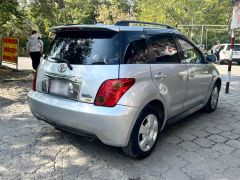 Photo of the vehicle Toyota Ist