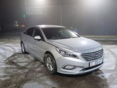 Photo of the vehicle Hyundai Sonata