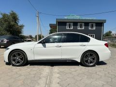 Сүрөт унаа BMW 3 серия