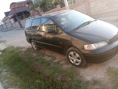 Сүрөт унаа Honda Odyssey