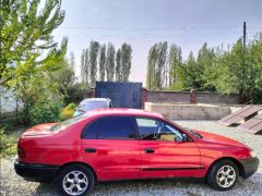 Сүрөт унаа Toyota Caldina