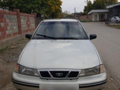 Photo of the vehicle Daewoo Nexia