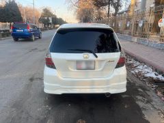 Фото авто Honda Jazz