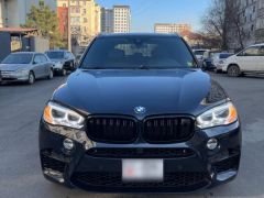 Фото авто BMW X5