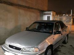 Сүрөт унаа Daewoo Nexia