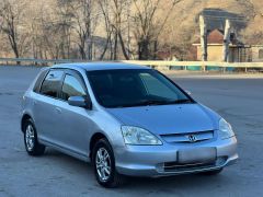 Сүрөт унаа Honda Civic