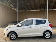 Фото авто Chevrolet Spark