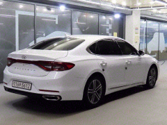 Фото авто Hyundai Grandeur