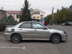 Сүрөт унаа Subaru Impreza