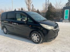 Фото авто Honda Stepwgn