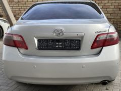 Сүрөт унаа Toyota Camry