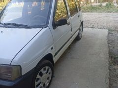 Фото авто Daewoo Tico