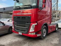 Фото авто Volvo FH