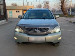 Сүрөт унаа Lexus RX