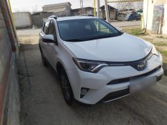 Photo of the vehicle Toyota RAV4