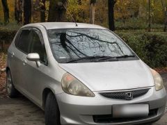 Фото авто Honda Fit