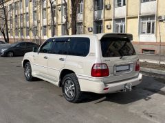 Фото авто Lexus LX