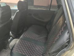 Сүрөт унаа Daewoo Nexia