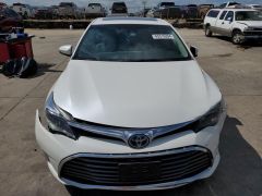 Photo of the vehicle Toyota Avalon