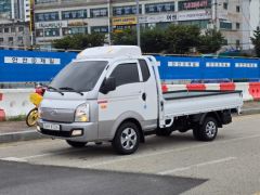 Фото авто Hyundai Porter