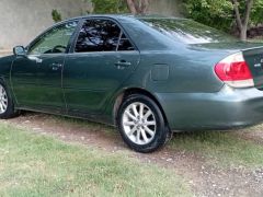 Photo of the vehicle Toyota Camry