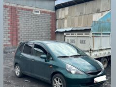 Photo of the vehicle Honda Jazz