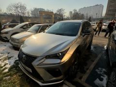 Photo of the vehicle Lexus NX