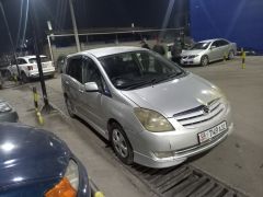 Сүрөт унаа Toyota Corolla Spacio