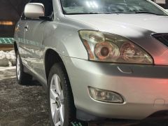 Фото авто Lexus RX