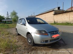 Фото авто Daewoo Kalos