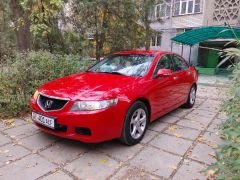 Фото авто Honda Accord