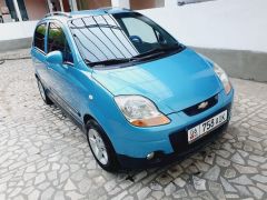 Фото авто Chevrolet Spark