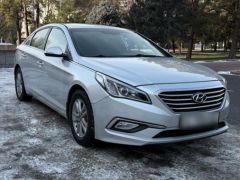 Сүрөт унаа Hyundai Sonata