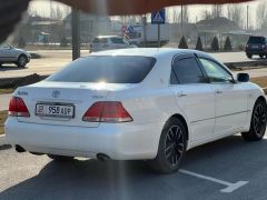 Сүрөт унаа Toyota Crown