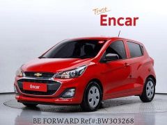 Photo of the vehicle Chevrolet Spark