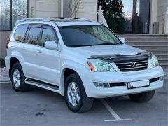 Фото авто Lexus GX