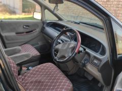 Сүрөт унаа Honda Odyssey