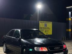 Photo of the vehicle Audi A6